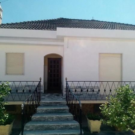Vivenda Becho Vila Alpalhão Exterior foto