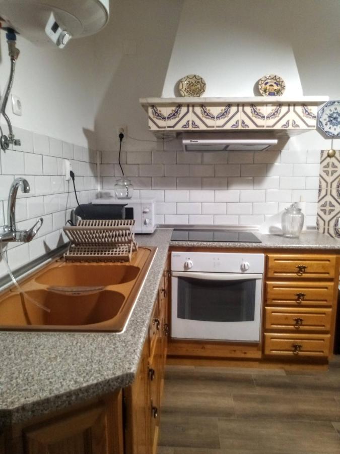 Vivenda Becho Vila Alpalhão Exterior foto