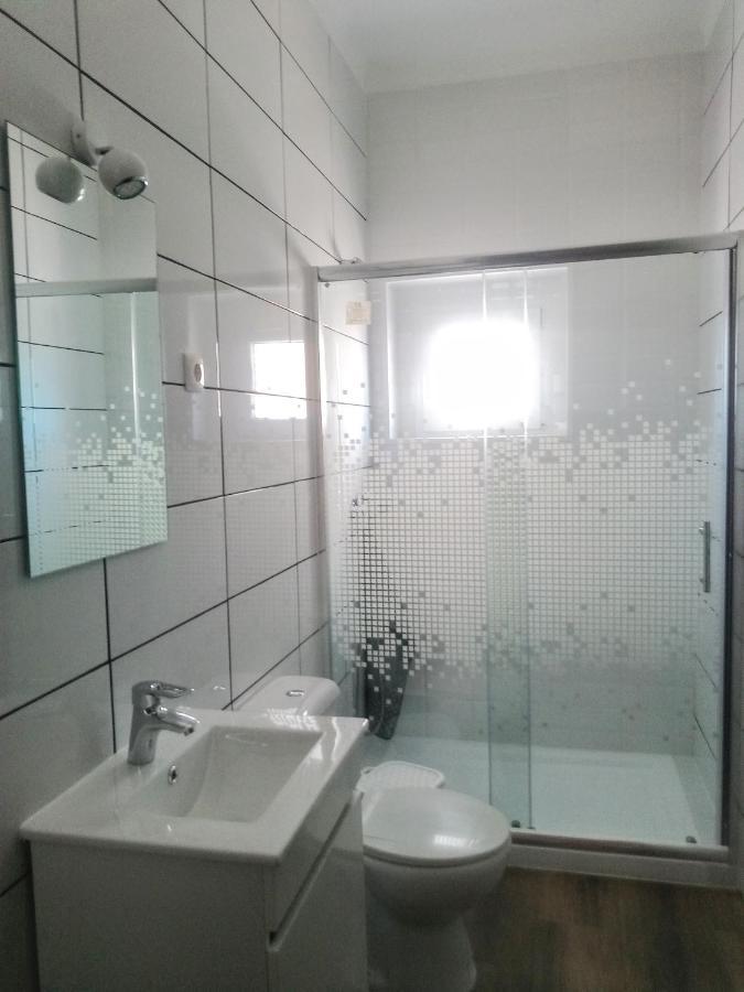 Vivenda Becho Vila Alpalhão Exterior foto
