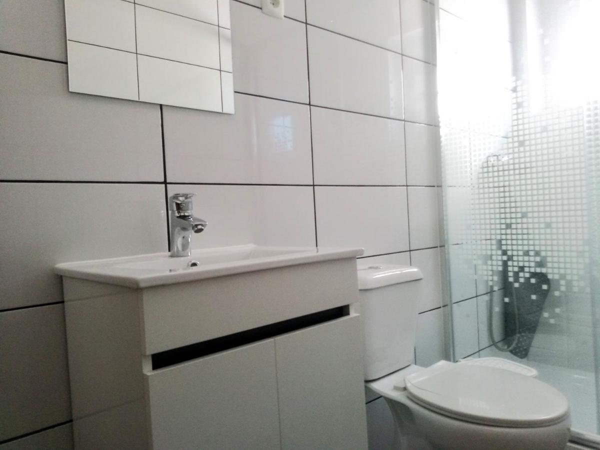 Vivenda Becho Vila Alpalhão Exterior foto