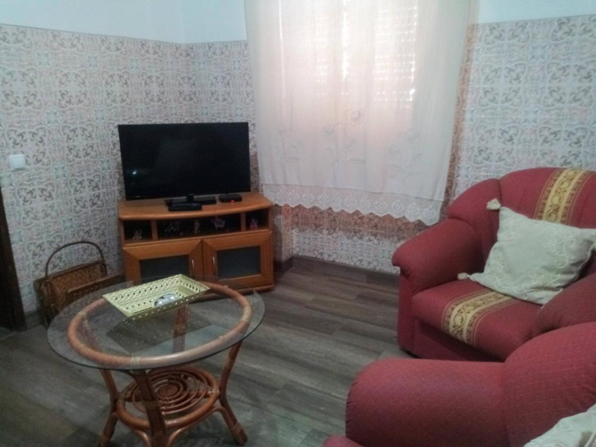 Vivenda Becho Vila Alpalhão Exterior foto